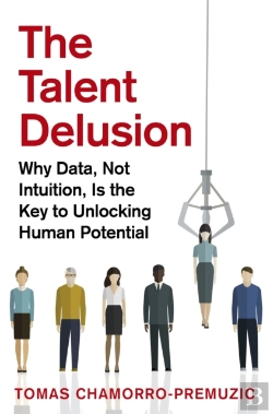 Bertrand.pt - The Talent Delusion