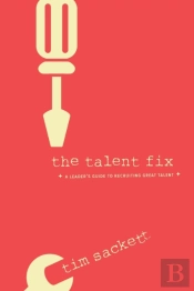 The Talent Fix