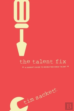 Bertrand.pt - The Talent Fix
