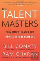 The Talent Masters