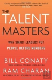 The Talent Masters