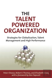 The Talent Powered Organization