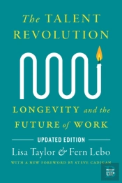 The Talent Revolution