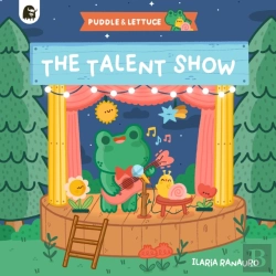 Bertrand.pt - The Talent Show