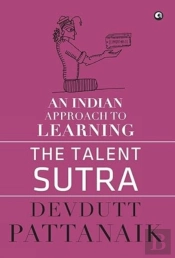 The Talent Sutra