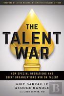 The Talent War