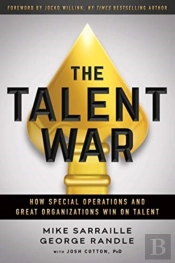 The Talent War