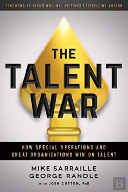 Bertrand.pt - The Talent War