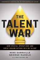 The Talent War: How Special Operations A