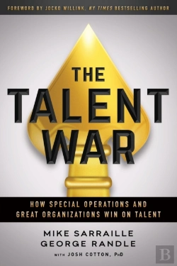 Bertrand.pt - The Talent War: How Special Operations A