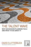 The Talent Wave
