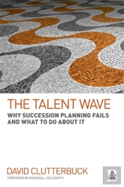 The Talent Wave