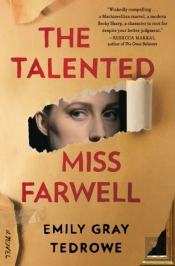 The Talented Miss Farwell