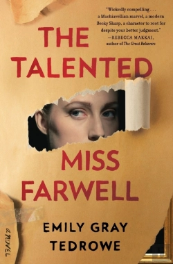 Bertrand.pt - The Talented Miss Farwell