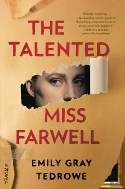 Bertrand.pt - The Talented Miss Farwell