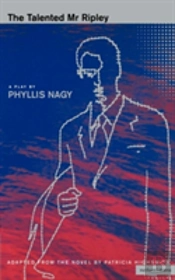 The Talented Mr Ripley