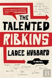 The Talented Ribkins