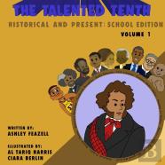 The Talented Tenth Historical And Present