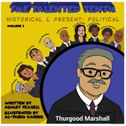 Bertrand.pt - The Talented Tenth Historical & Present