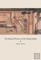The Talented Women Of The Zhang Family