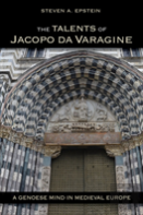 The Talents Of Jacopo Da Varagine