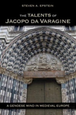 Bertrand.pt - The Talents Of Jacopo Da Varagine