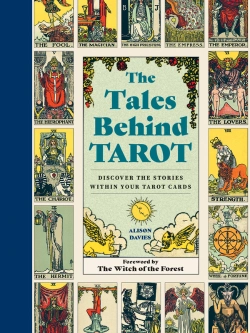 Bertrand.pt - The Tales Behind Tarot