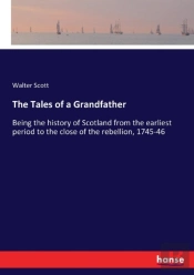 The Tales Of A Grandfather