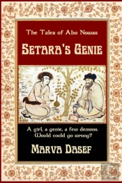 The Tales Of Abu Nuwas: Setara'S Genie