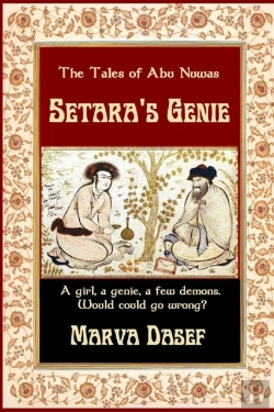 Bertrand.pt - The Tales Of Abu Nuwas: Setara'S Genie