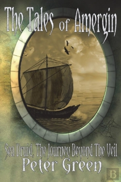 Bertrand.pt - The Tales Of Amergin, Sea Druid - The Journey Beyond The Veil