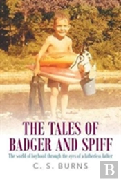 The Tales Of Badger And Spiff