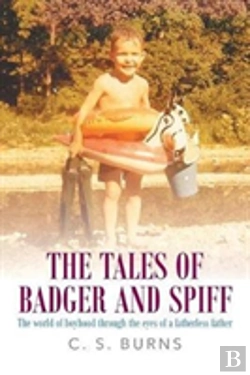 Bertrand.pt - The Tales Of Badger And Spiff