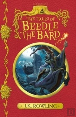 Bertrand.pt - The Tales Of Beedle The Bard