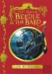 The Tales Of Beedle The Bard