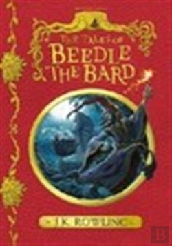 Bertrand.pt - The Tales Of Beedle The Bard