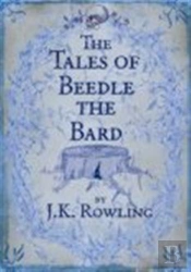 The Tales Of Beedle The Bard