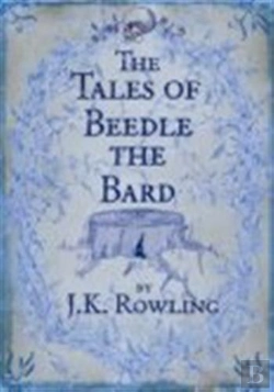 Bertrand.pt - The Tales Of Beedle The Bard