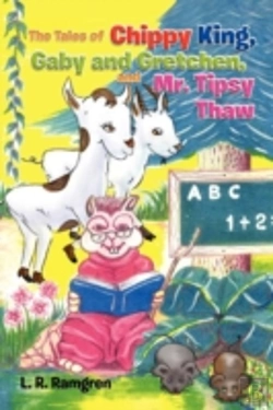 Bertrand.pt - The Tales Of Chippy King, Gaby And Gretchen, And Mr. Tipsy Thaw