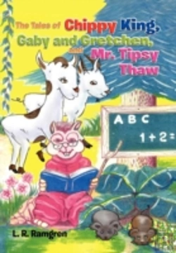 Bertrand.pt - The Tales Of Chippy King, Gaby And Gretchen, And Mr. Tipsy Thaw