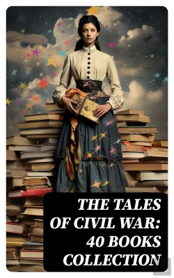 Bertrand.pt - The Tales Of Civil War: 40 Books Collection