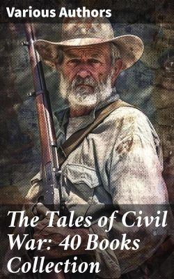 Bertrand.pt - The Tales Of Civil War: 40 Books Collection