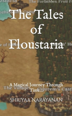 Bertrand.pt - The Tales Of Floustaria