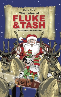 Bertrand.pt - The Tales Of Fluke And Tash - Christmas Adventure