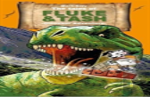 The Tales Of Fluke And Tash - Dinosaur Adventure