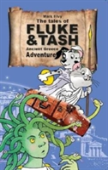 The Tales Of Fluke And Tash In Ancient Greece Adventure