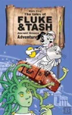 Bertrand.pt - The Tales Of Fluke And Tash In Ancient Greece Adventure