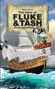 The Tales Of Fluke And Tash - Pirate Adventure