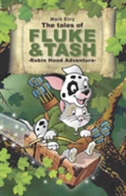 Bertrand.pt - The Tales Of Fluke And Tash - Robin Hood Adventure
