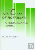 The Tales Of Hoffmann